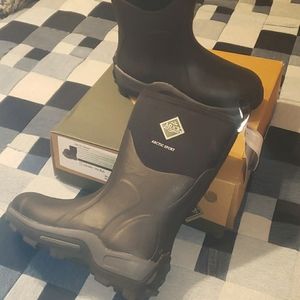Muck Boot Company Artic Sport Size 11, Women's 12